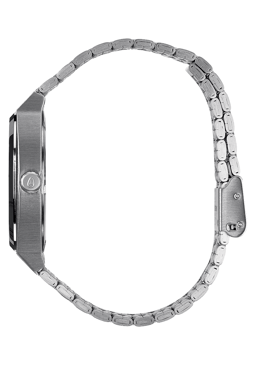 Time Teller Black View 2