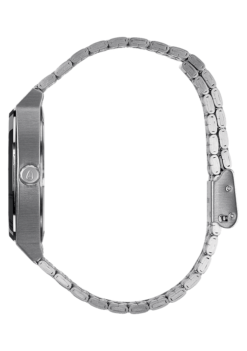 Time Teller Black