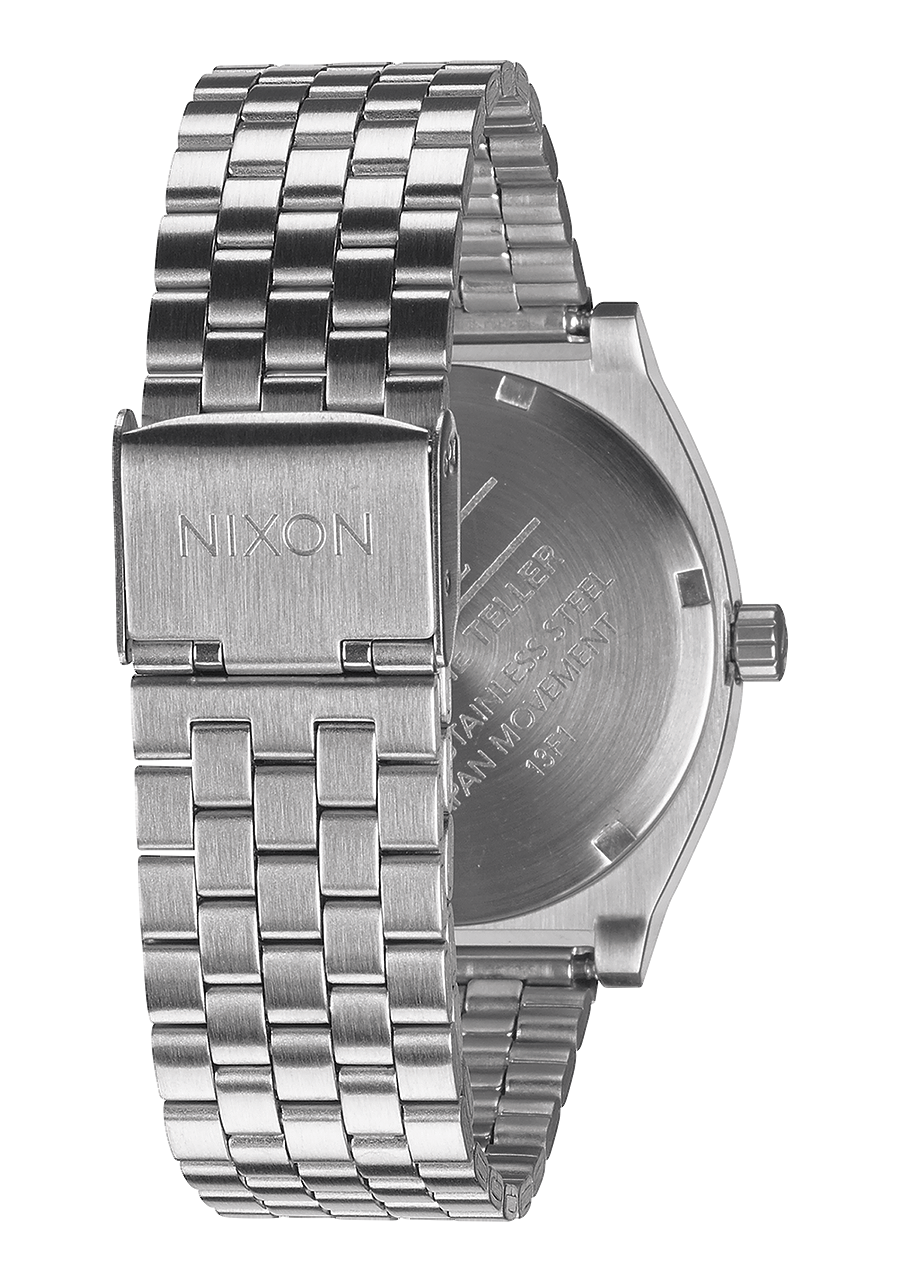 Time Teller Black View 3
