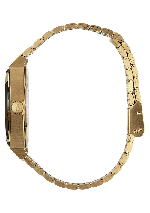 Time Teller All Light Gold / Cobalt