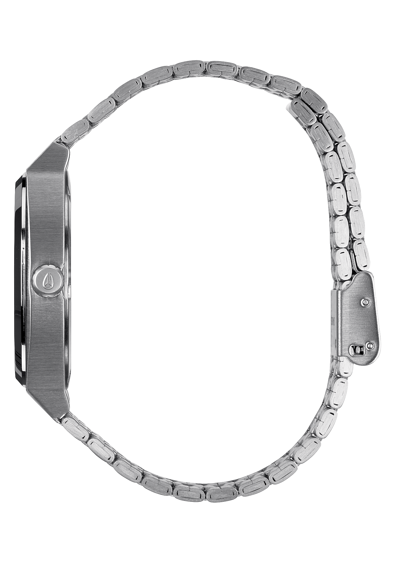 Time Teller Silver / Turquoise View 3