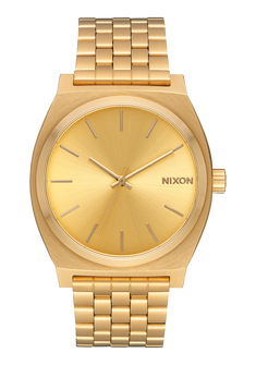 Time Teller All Gold / Gold