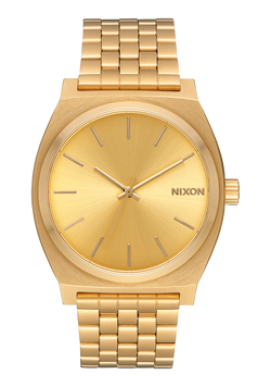 Time Teller All Gold / Gold