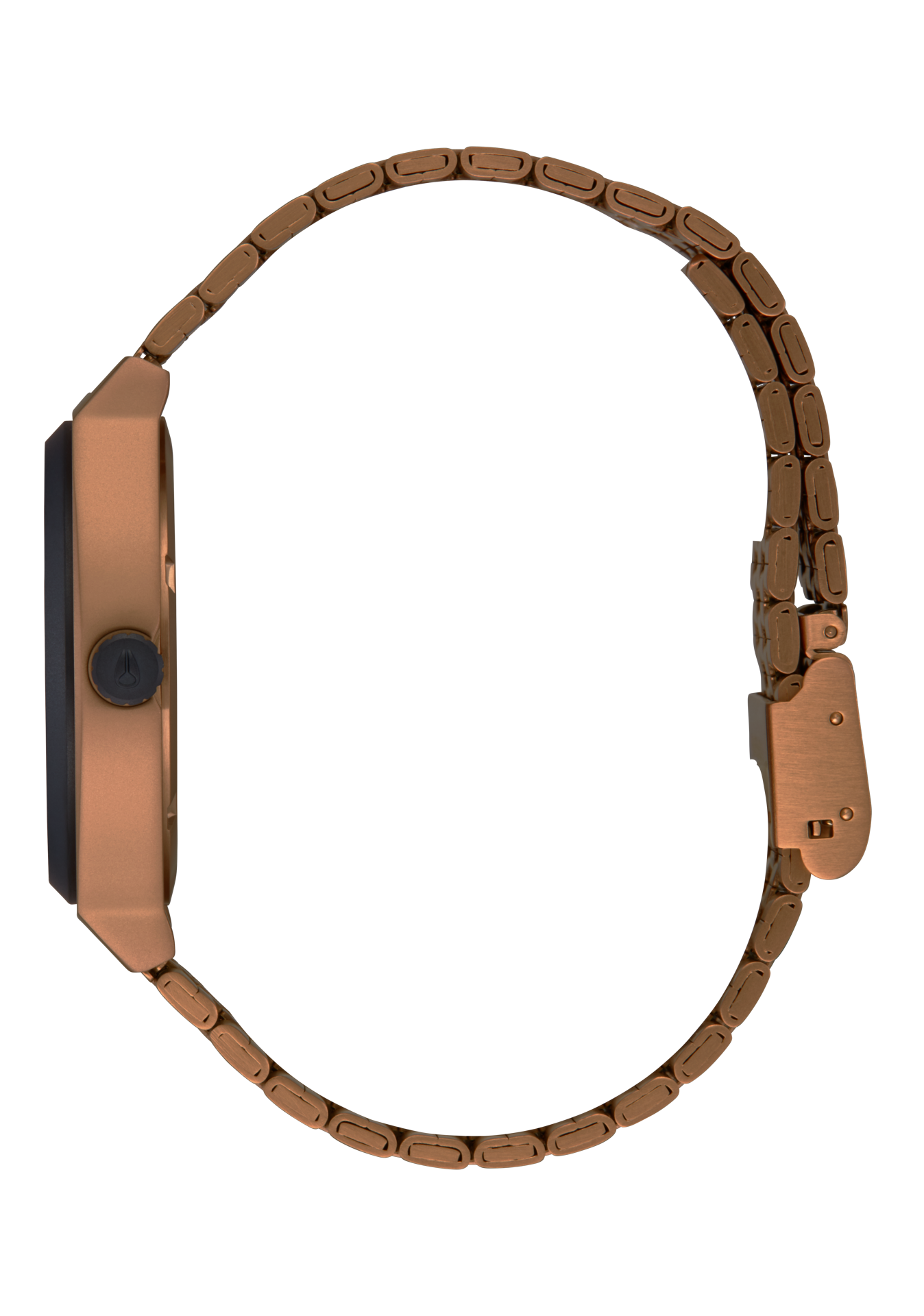 Time Teller Bronze / Black View 3