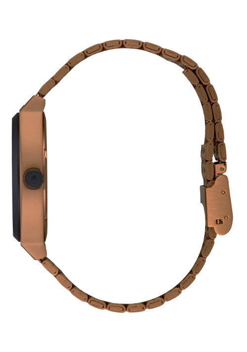 Time Teller Bronze / Black