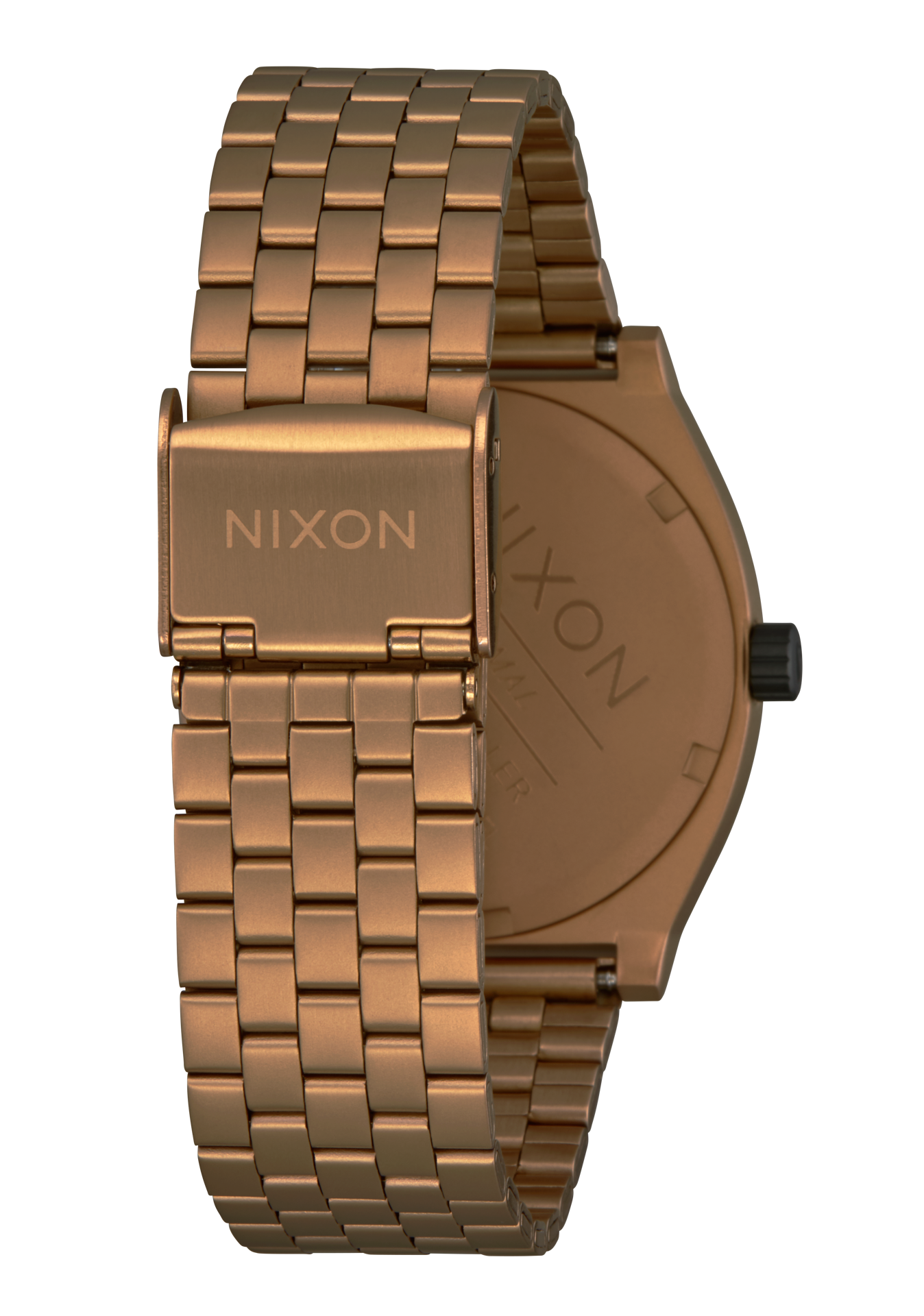 Time Teller Bronze / Black View 4