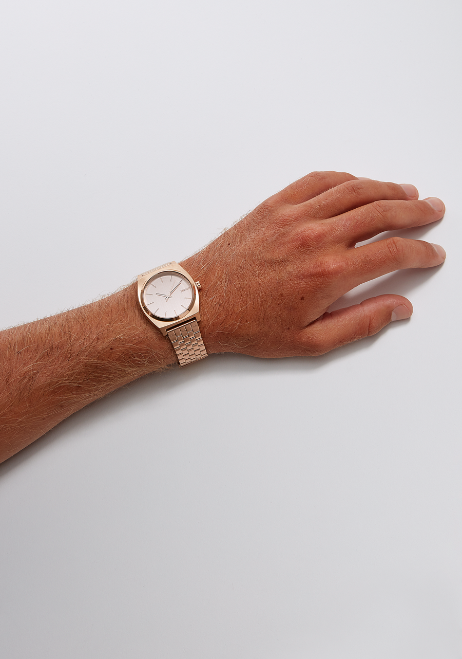 Time Teller All Rose Gold View 5