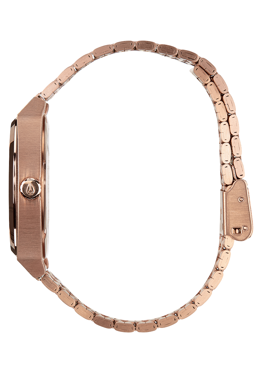 Time Teller All Rose Gold View 2