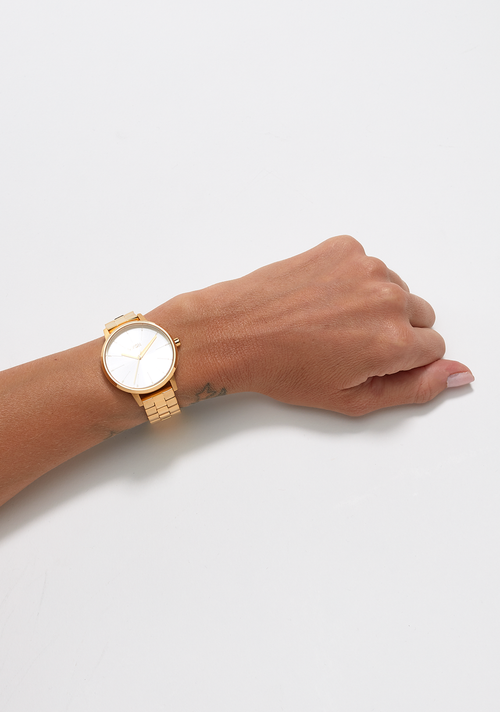 Kensington All Gold