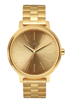 Kensington All Gold
