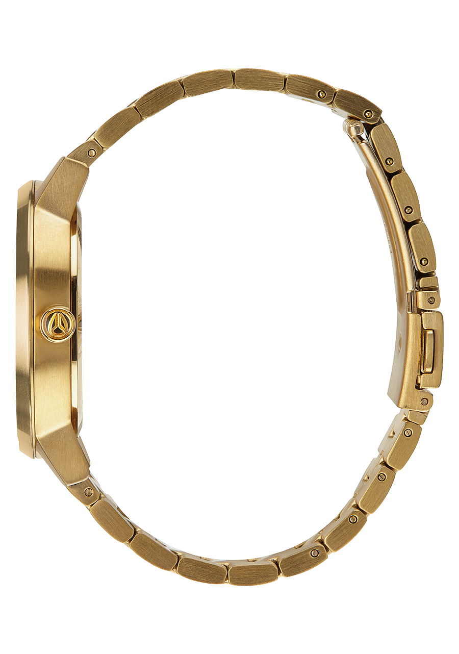 Kensington All Gold View 2