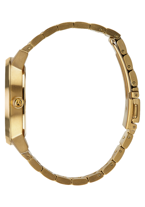 Kensington All Gold