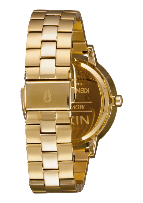 Kensington All Gold