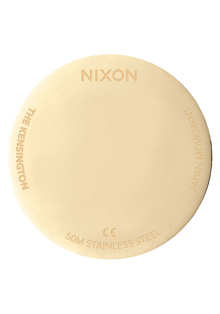 Kensington Light Gold / Vintage White View 6