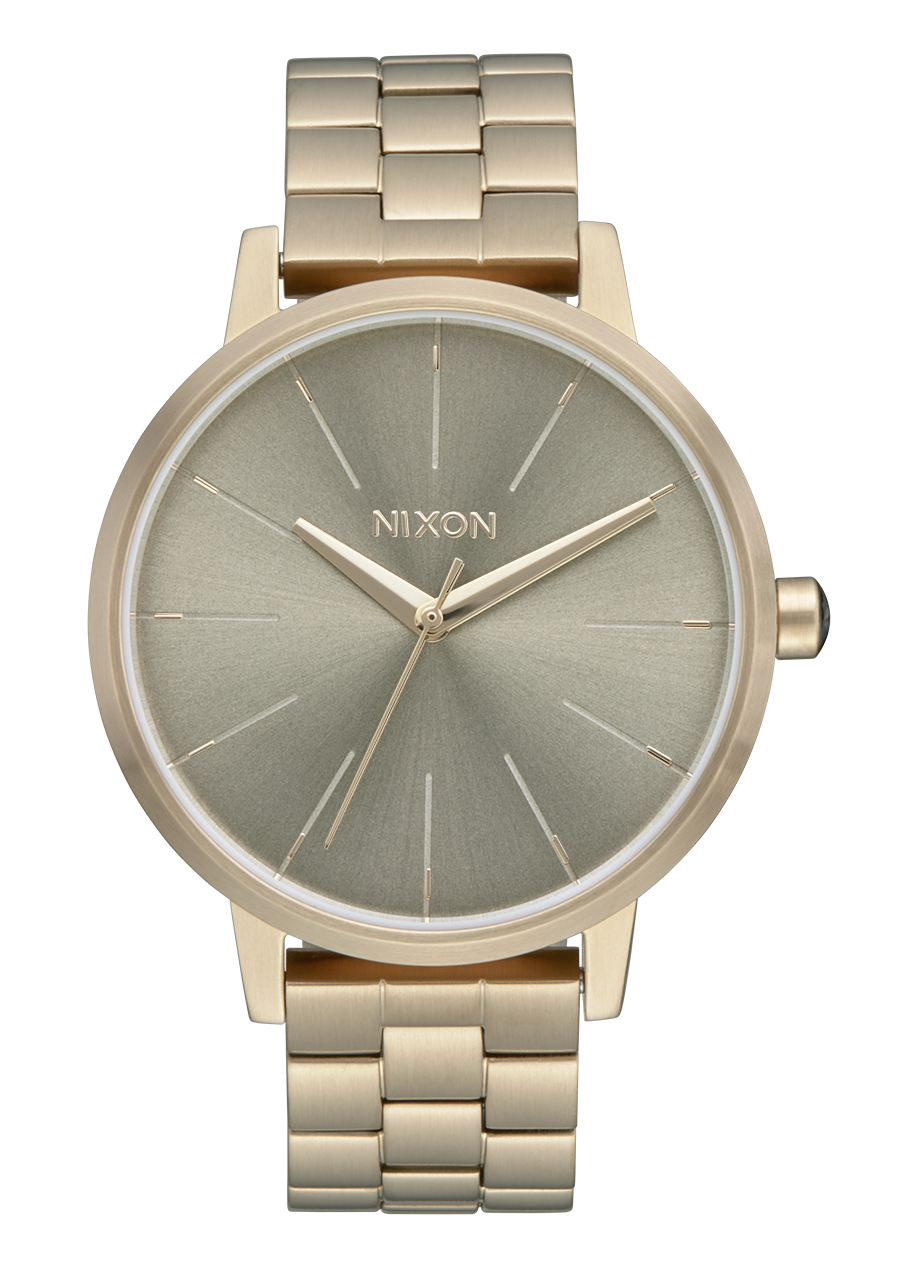 Kensington Light Gold / Vintage White View 1
