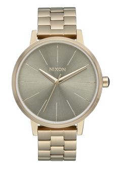 Kensington Light Gold / Vintage White