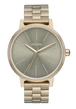 Kensington Light Gold / Vintage White