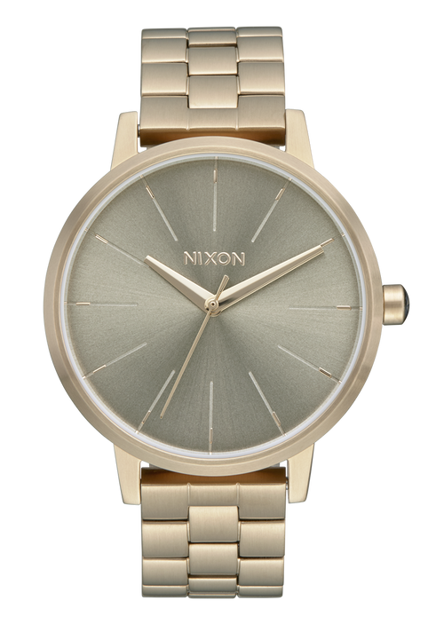 Kensington Light Gold / Vintage White