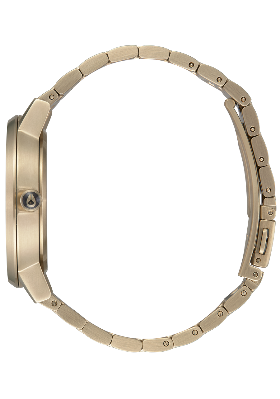 Kensington Light Gold / Vintage White View 2