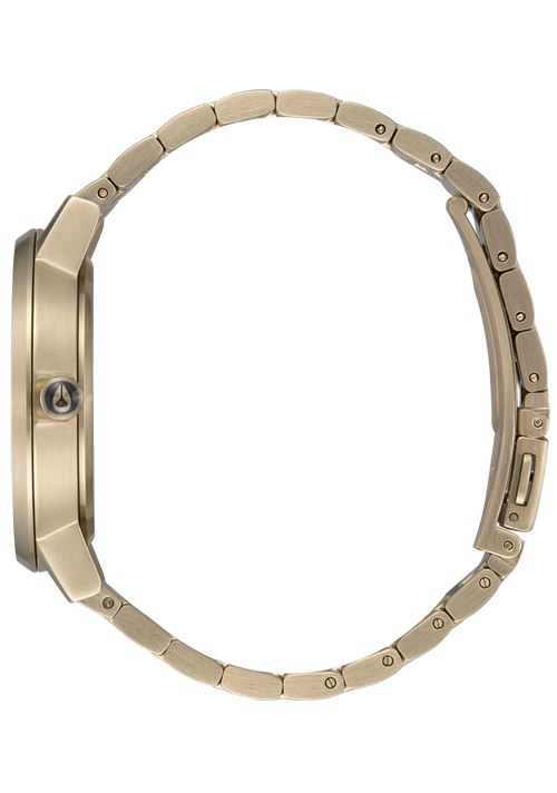 Kensington Light Gold / Vintage White
