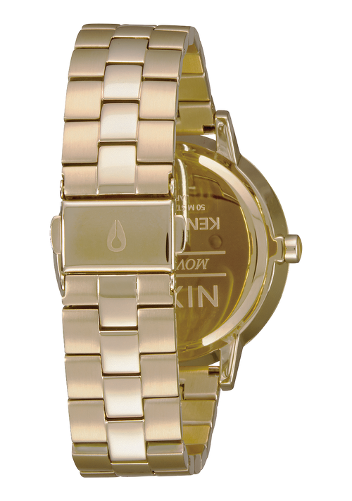 Kensington Light Gold / Vintage White