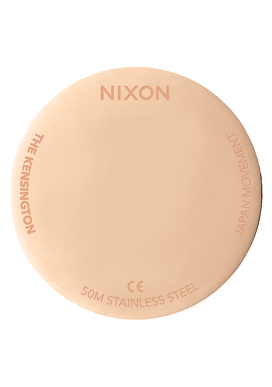 Kensington All Rose Gold View 6