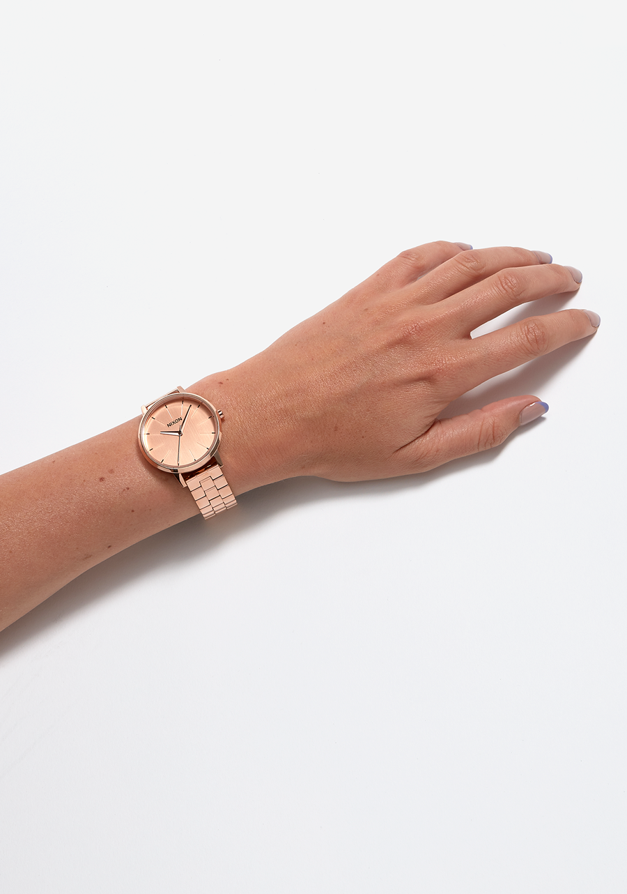 Kensington All Rose Gold View 5