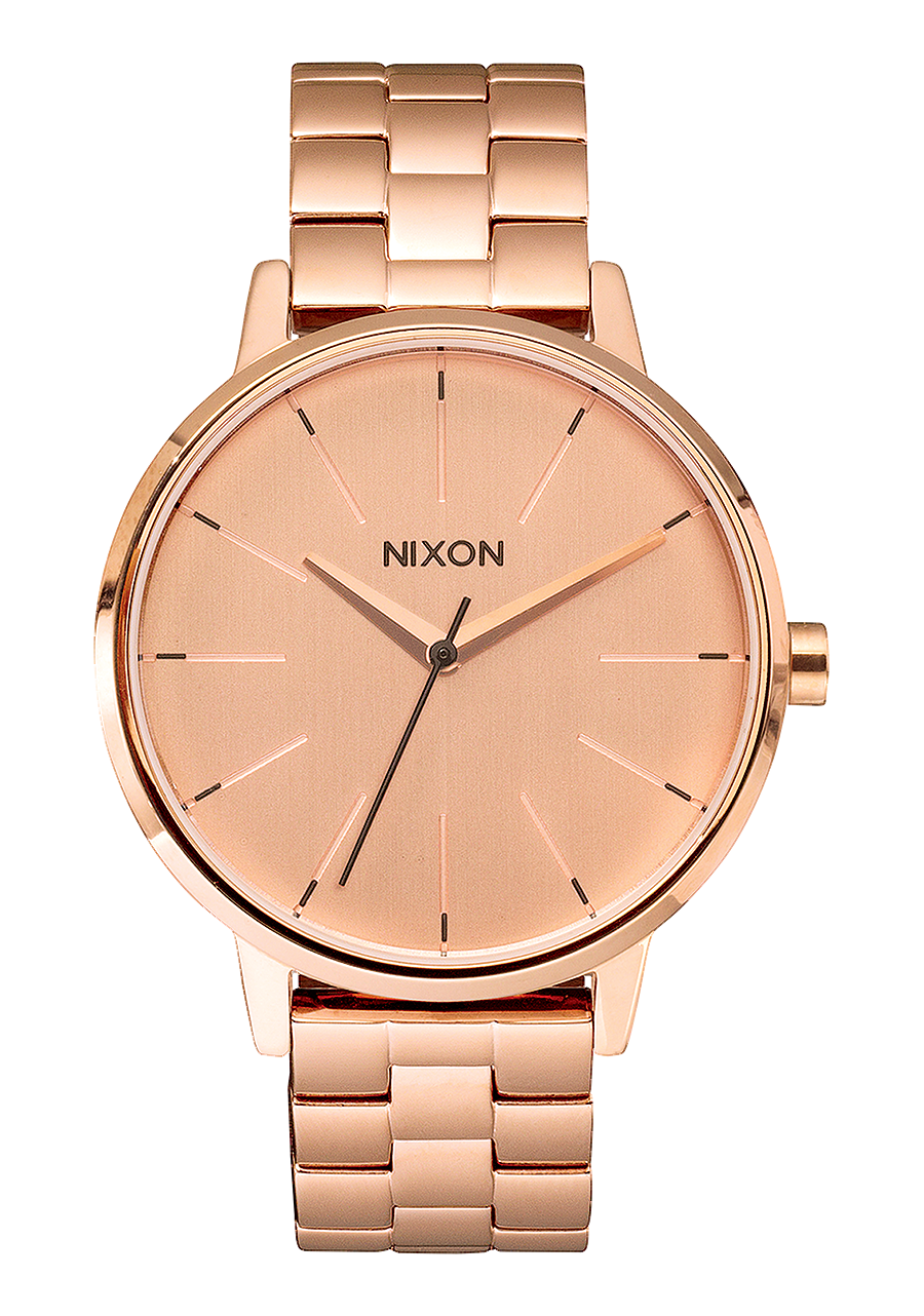 Kensington All Rose Gold View 1