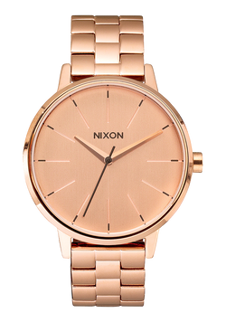 Kensington All Rose Gold