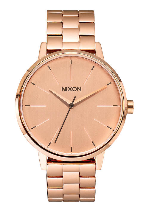 Kensington All Rose Gold