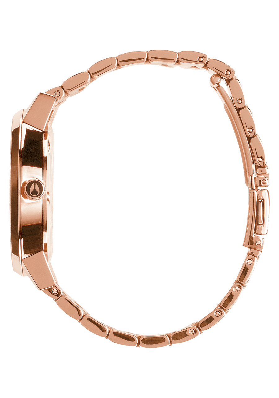 Kensington All Rose Gold View 2