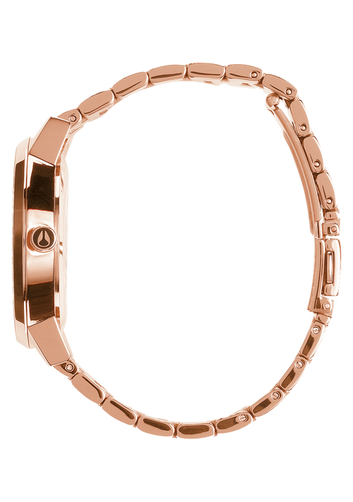 Kensington All Rose Gold