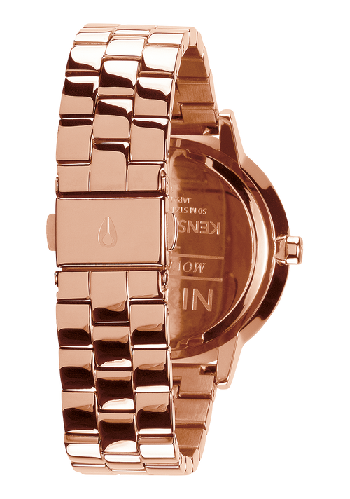 Kensington All Rose Gold