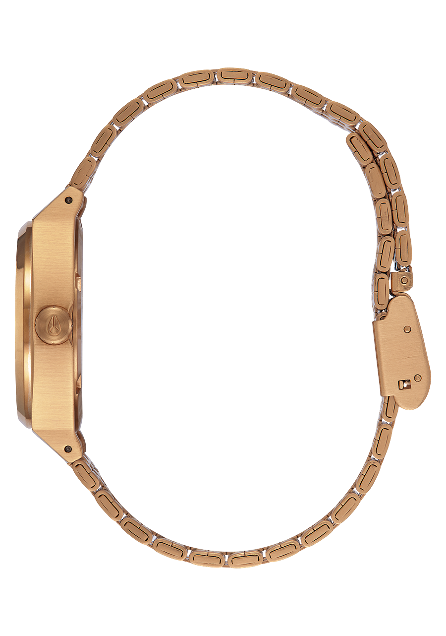 Medium Time Teller All Rose Gold View 2