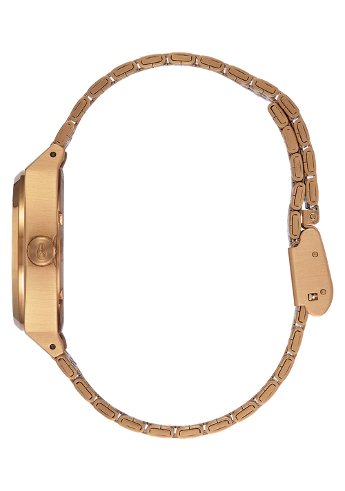 Medium Time Teller All Rose Gold