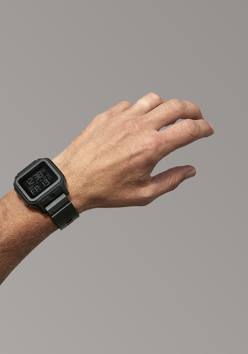 Regulus MK-1 All Black