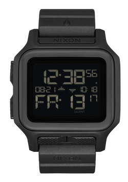 Regulus MK-1 All Black