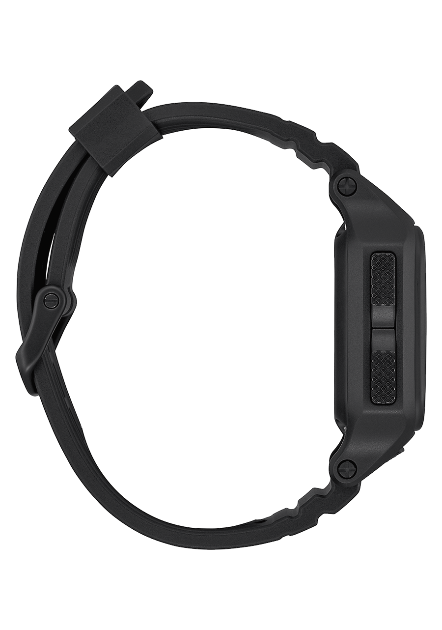 Regulus MK-1 All Black View 2