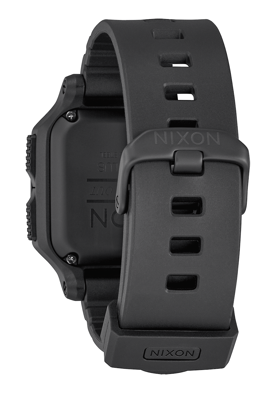 Regulus MK-1 All Black View 3