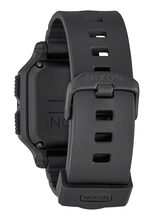 Regulus MK-1 All Black