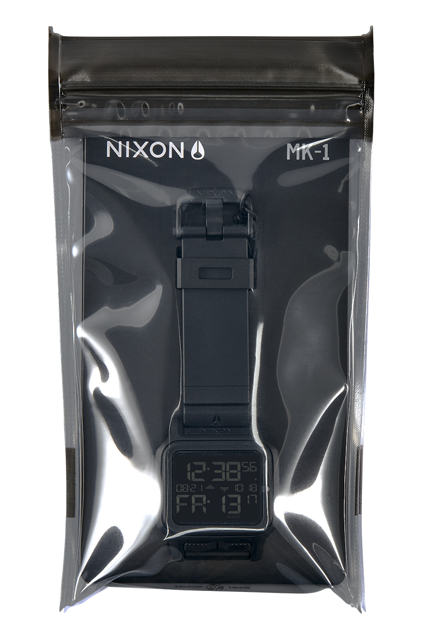 Regulus MK-1 All Black View 5