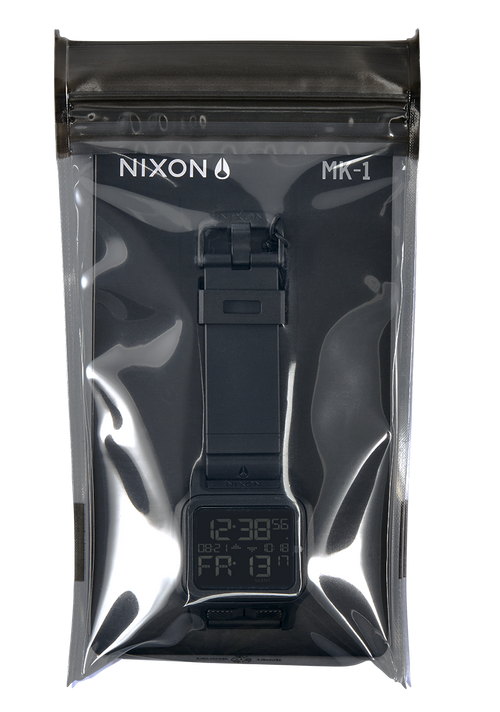 Regulus MK-1 All Black