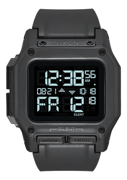 Regulus All Black