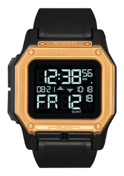 Regulus Black / Gold