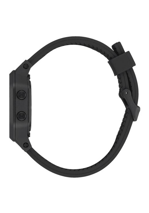 Siren SS All Black