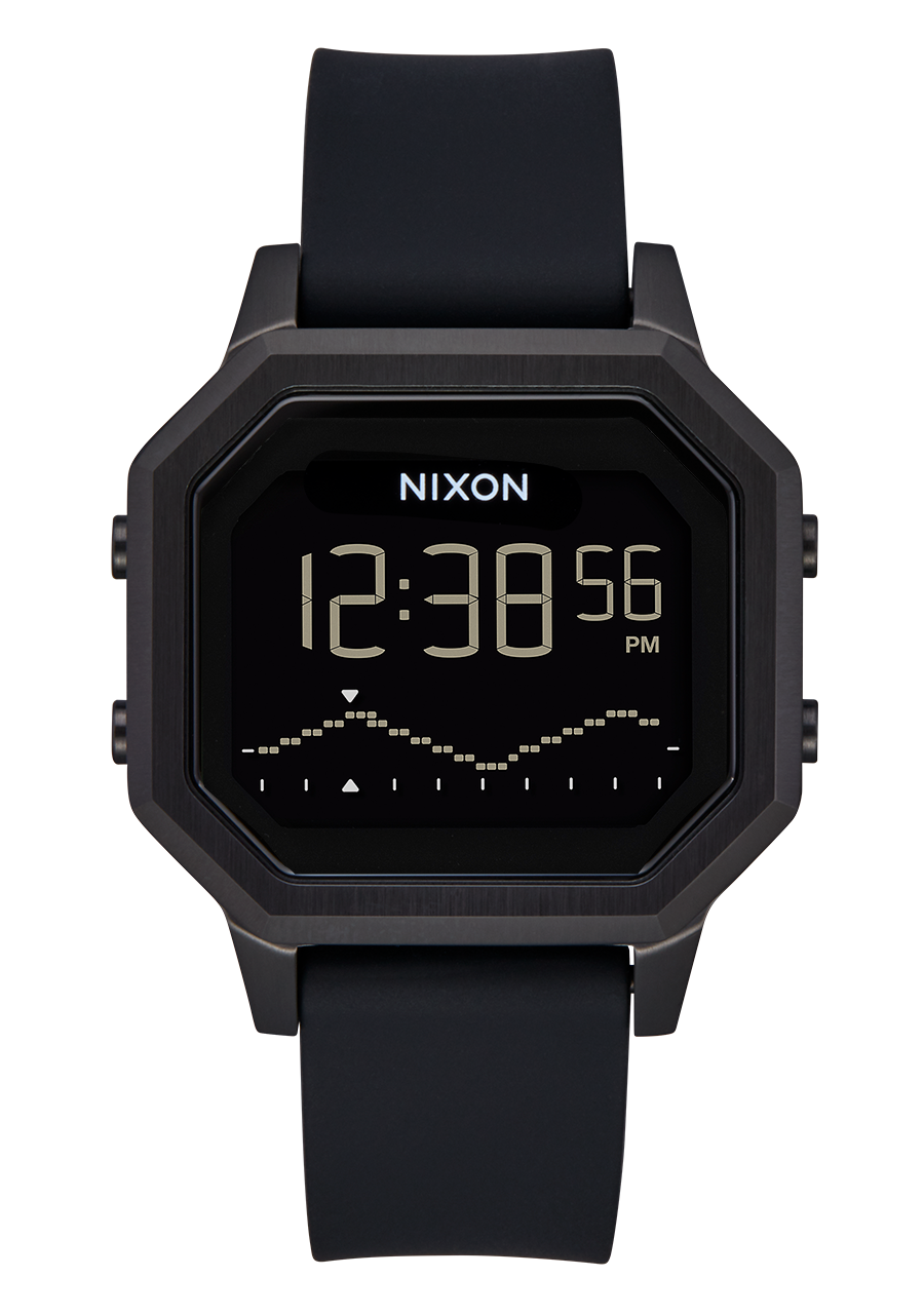 Siren SS All Black View 4