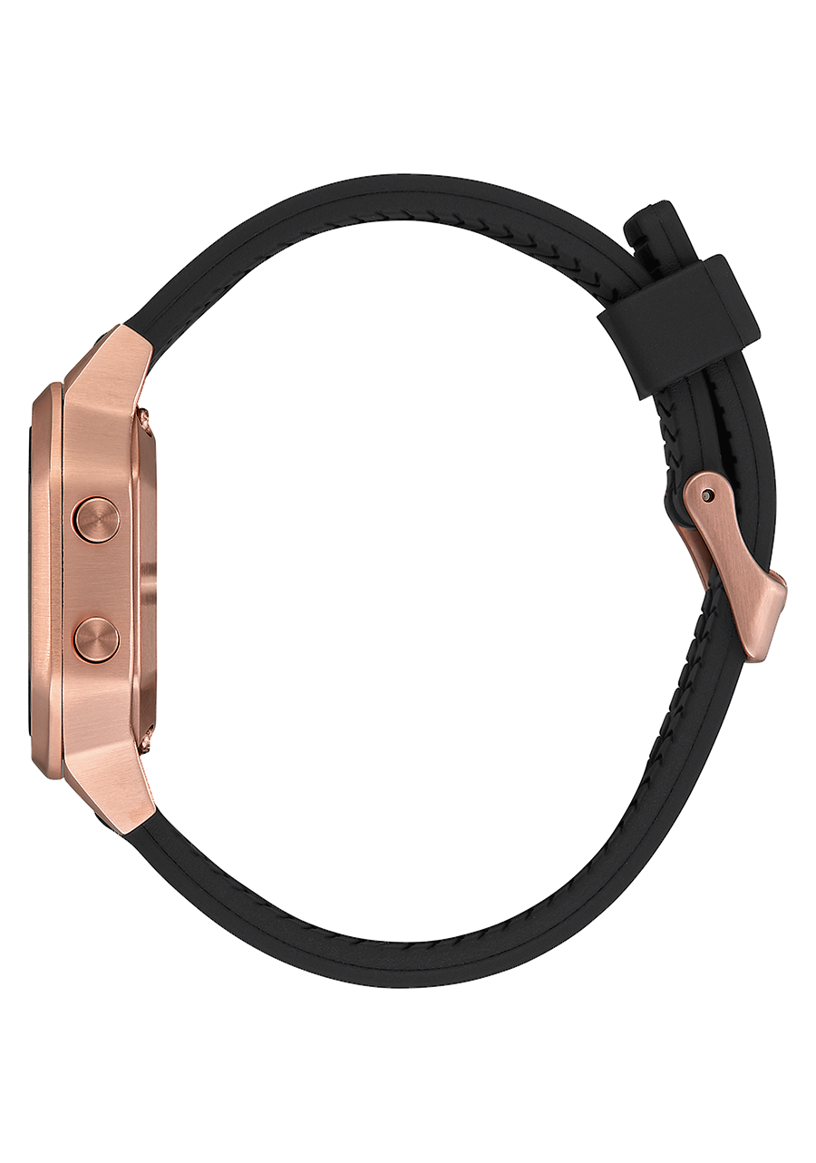 Siren SS Rose Gold / Black View 2