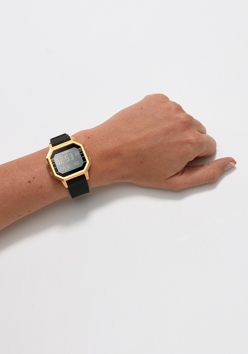Siren SS Gold / Black LH