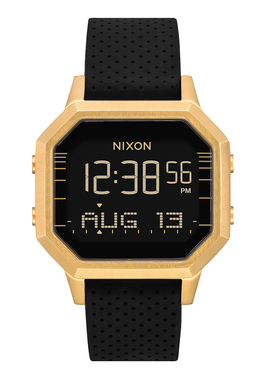 Siren SS Gold / Black LH View 1