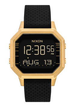 Siren SS Gold / Black LH